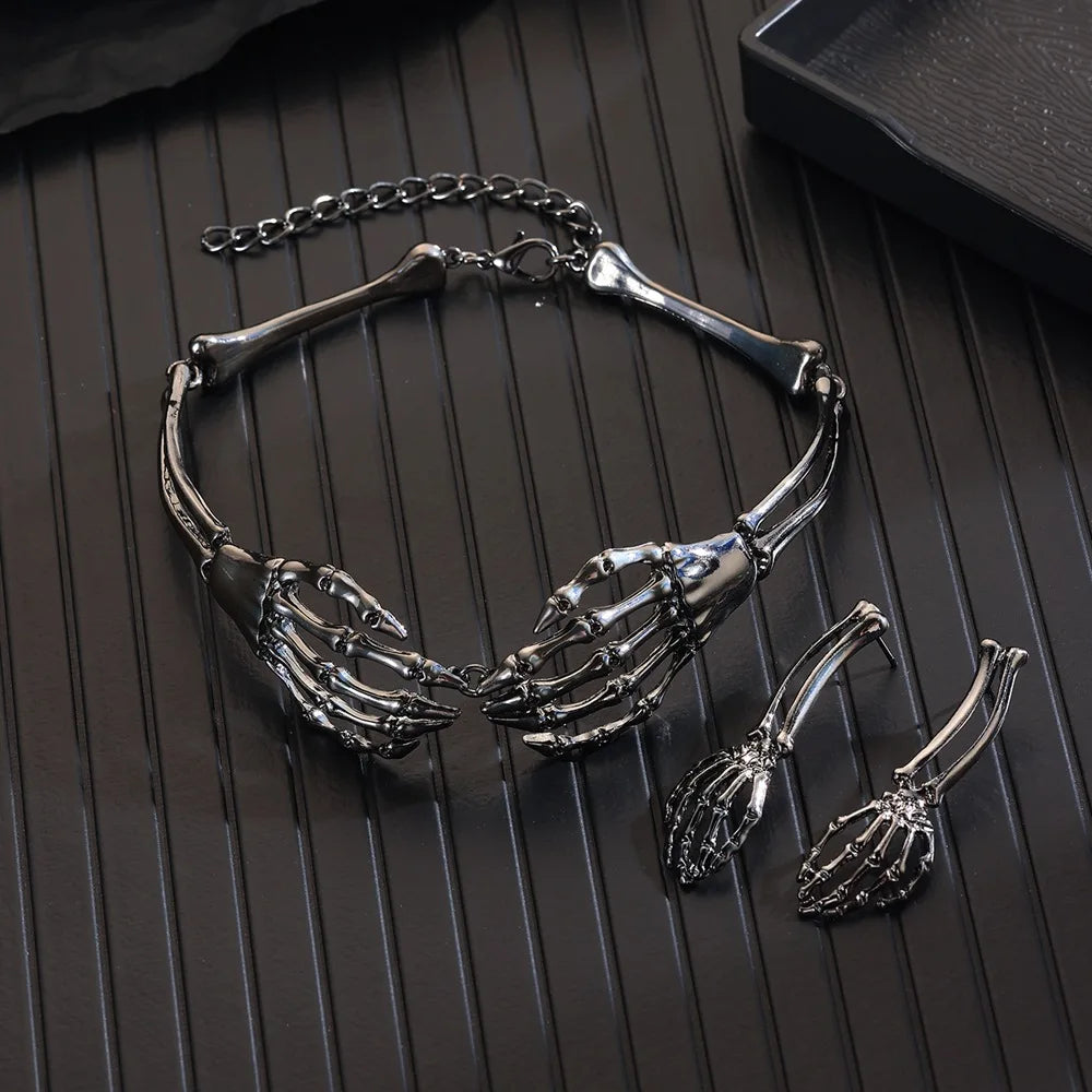 Haunting Hands Set