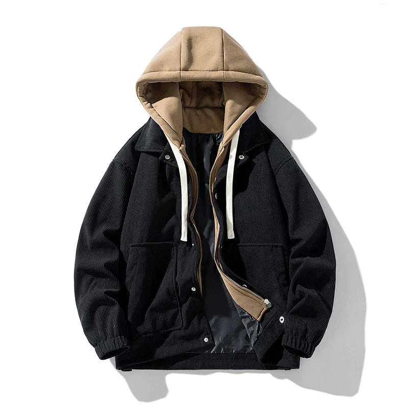 Highlander Jacket