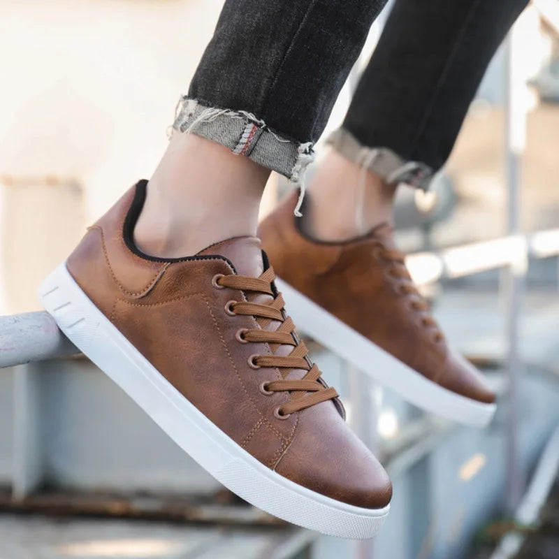 Atlas Casual Sneakers