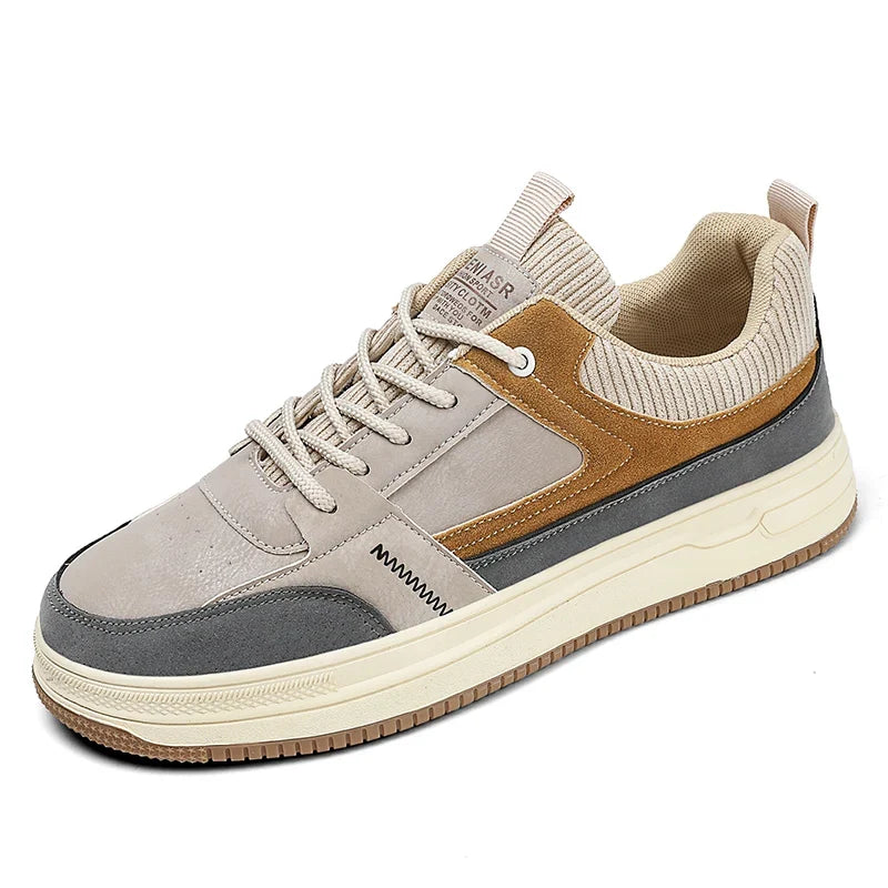 Heritage Sneakers