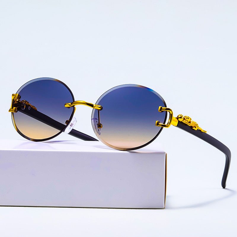 Panthera Nova Retro Shades  - By Qivii