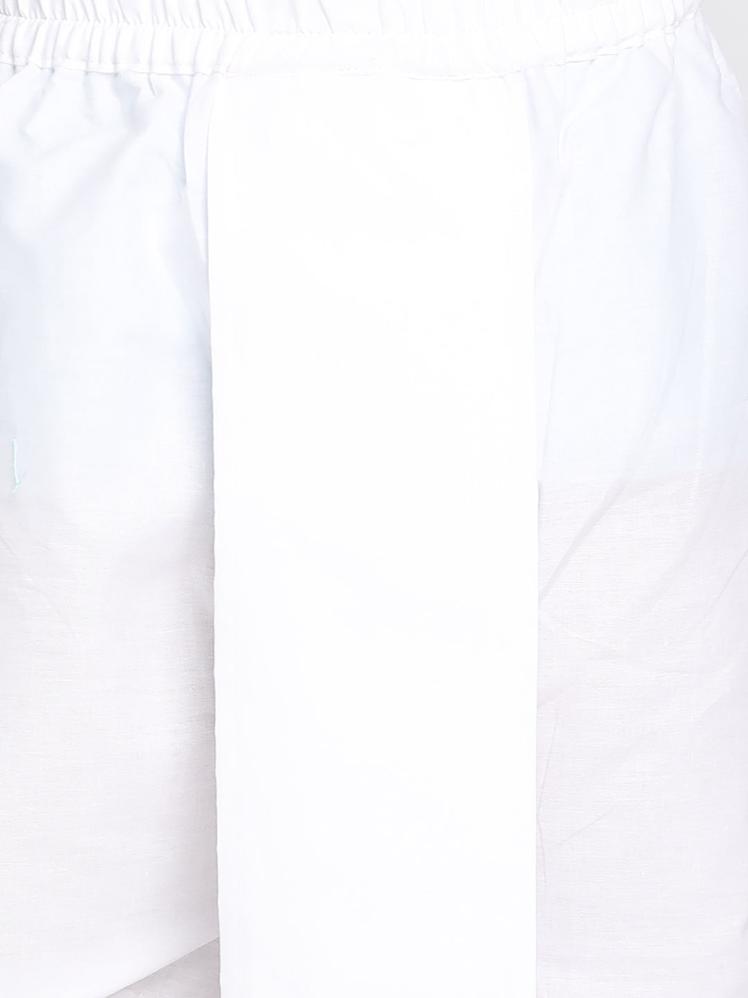 VASTRAMAY Boys Mustard Kurta And Dhoti Set - qivii