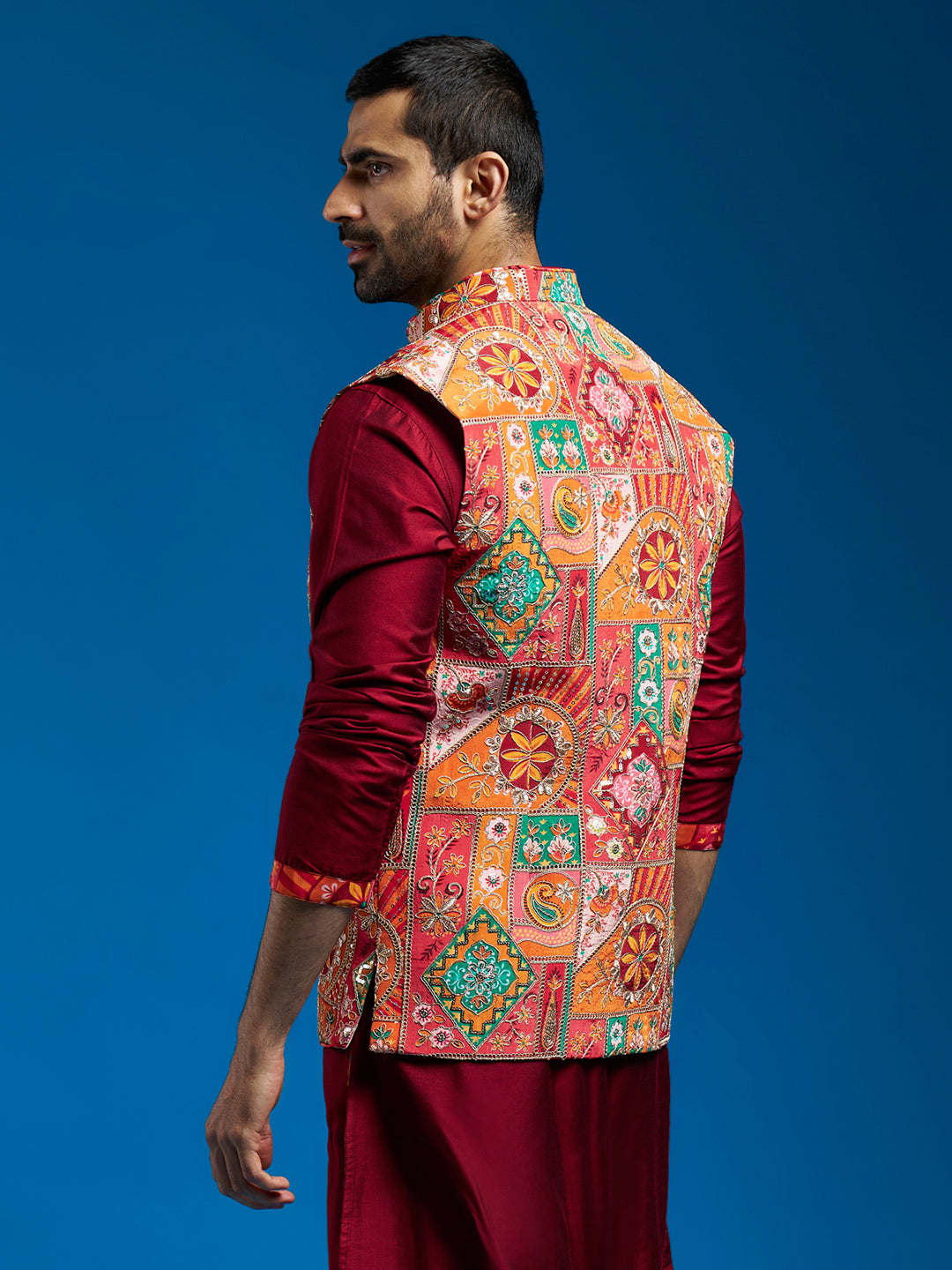 Men's -  Nehru Jacket