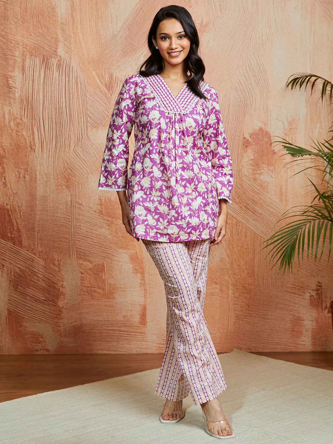 Women's Onion Co Ords Set