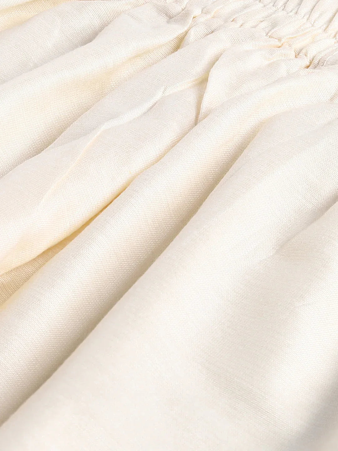 Boy's' Yellow Floral Printed Cotton Kurta Pyjama Set