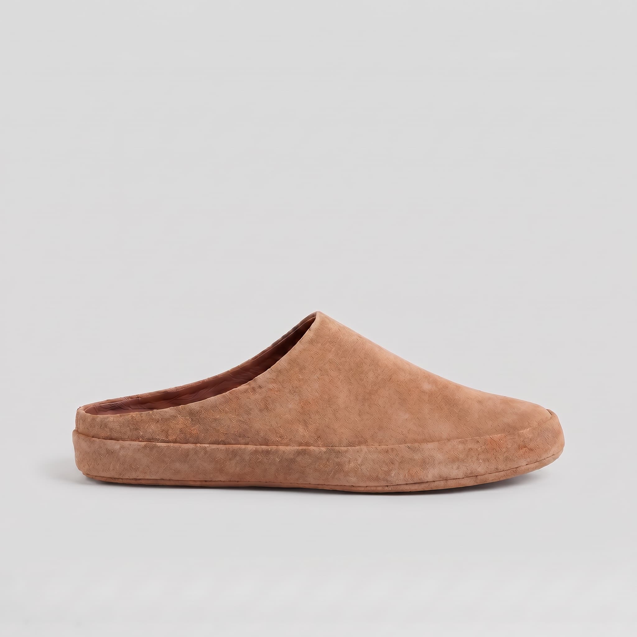 Fenwick Suede Mule