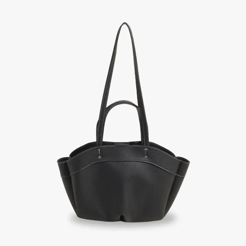 Aona | Tote Bag  - By Qivii