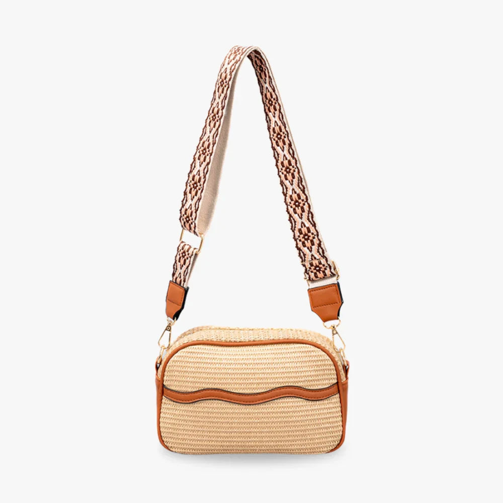 Auma | Crossbody Bag  - By Qivii