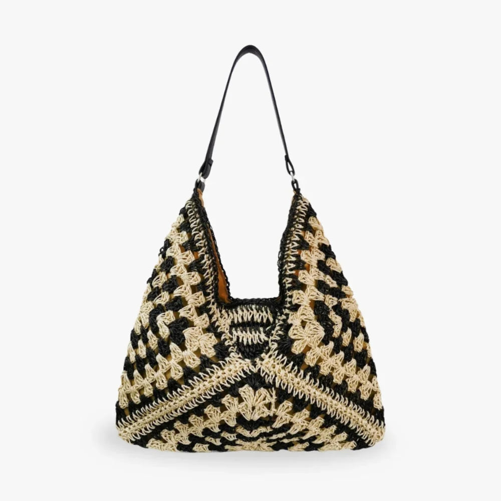 Blana | Tote Bag  - By Qivii