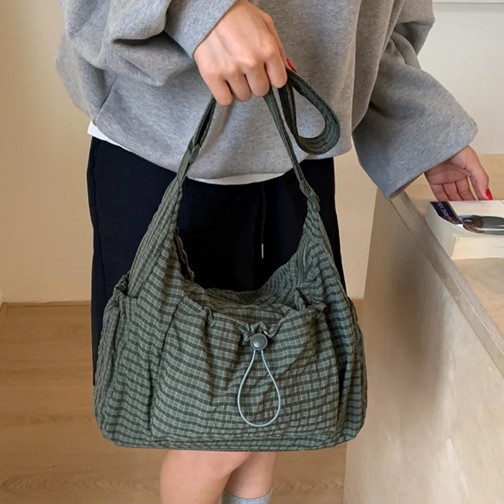 Nela | Crossbody Bag  - By Qivii