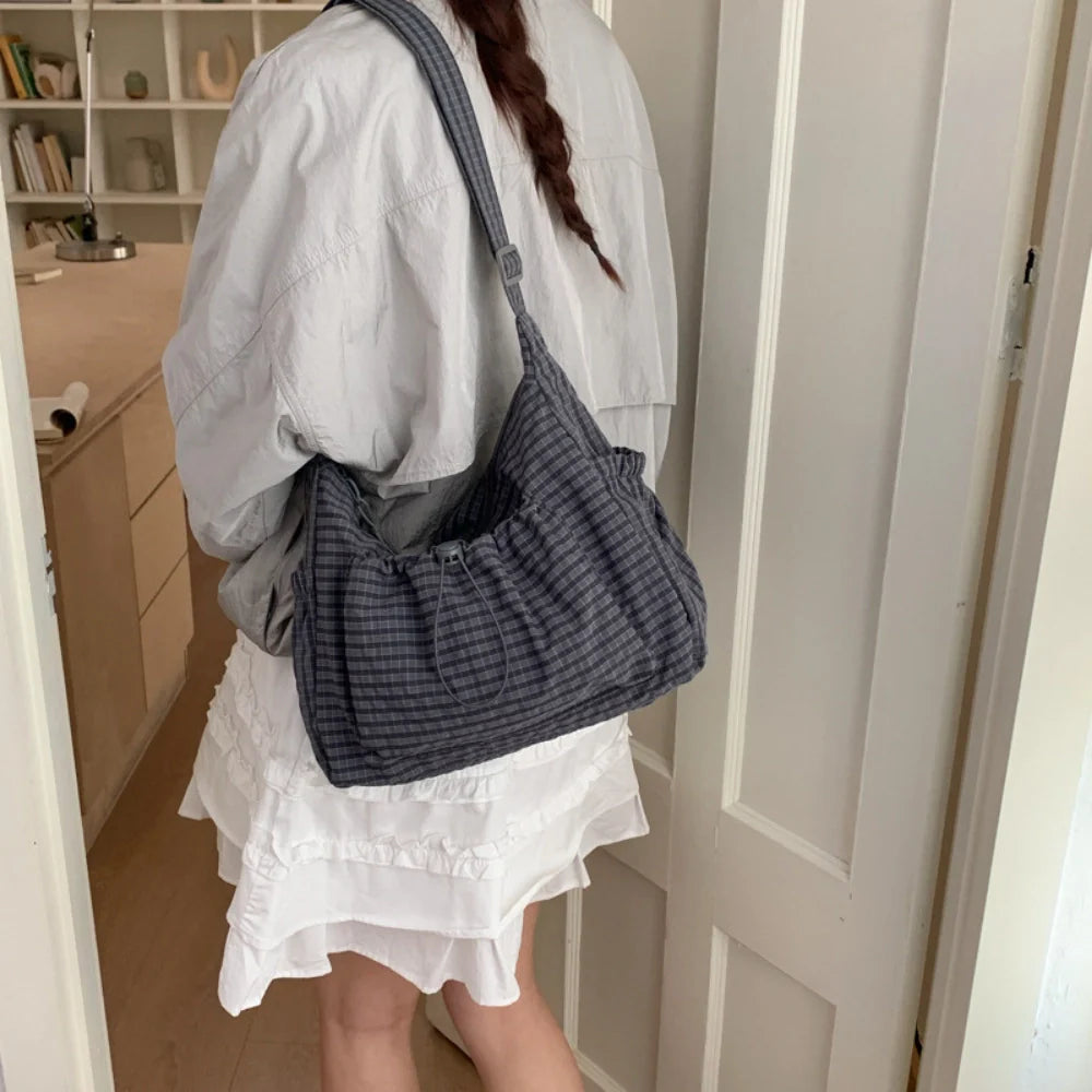 Nela | Crossbody Bag  - By Qivii