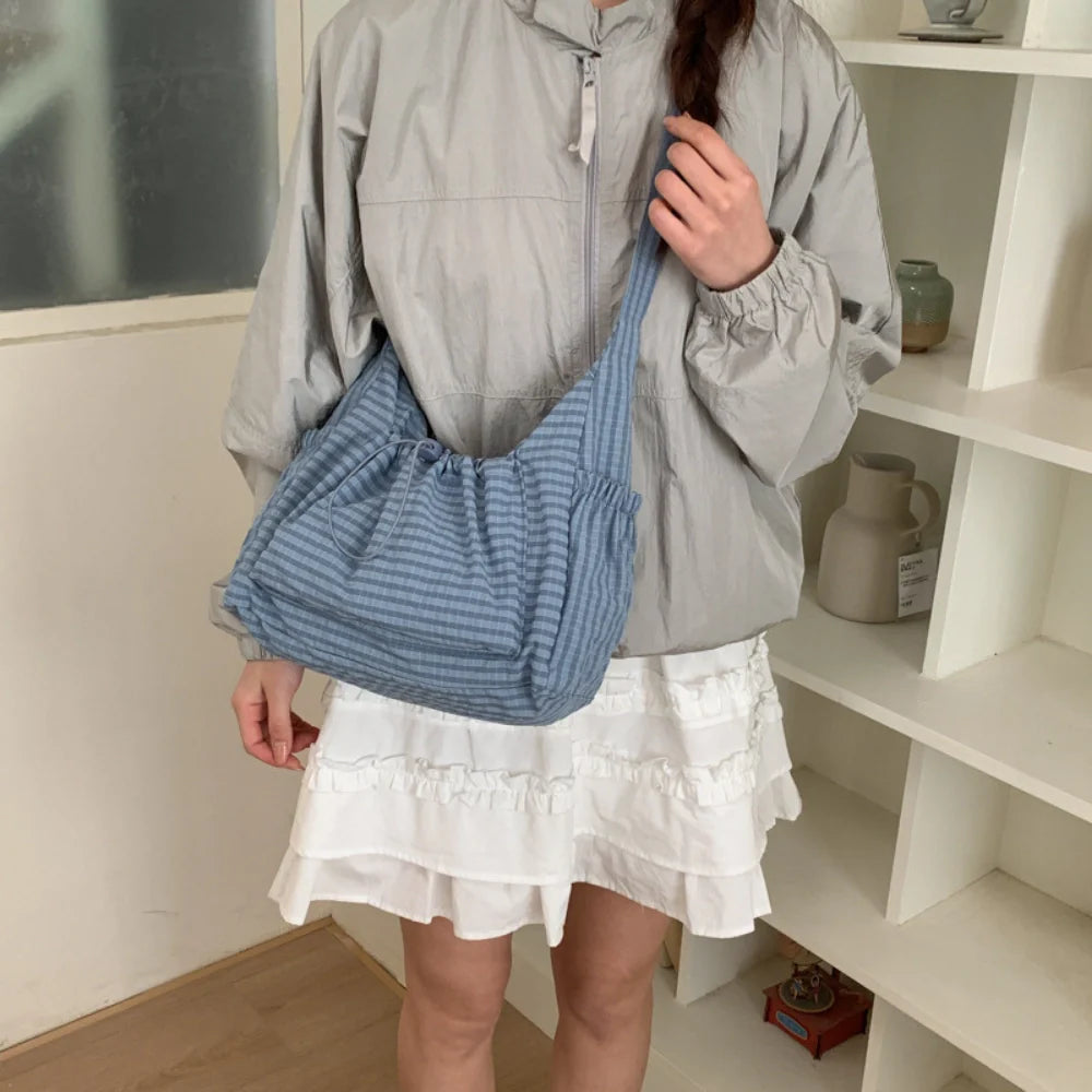 Nela | Crossbody Bag  - By Qivii