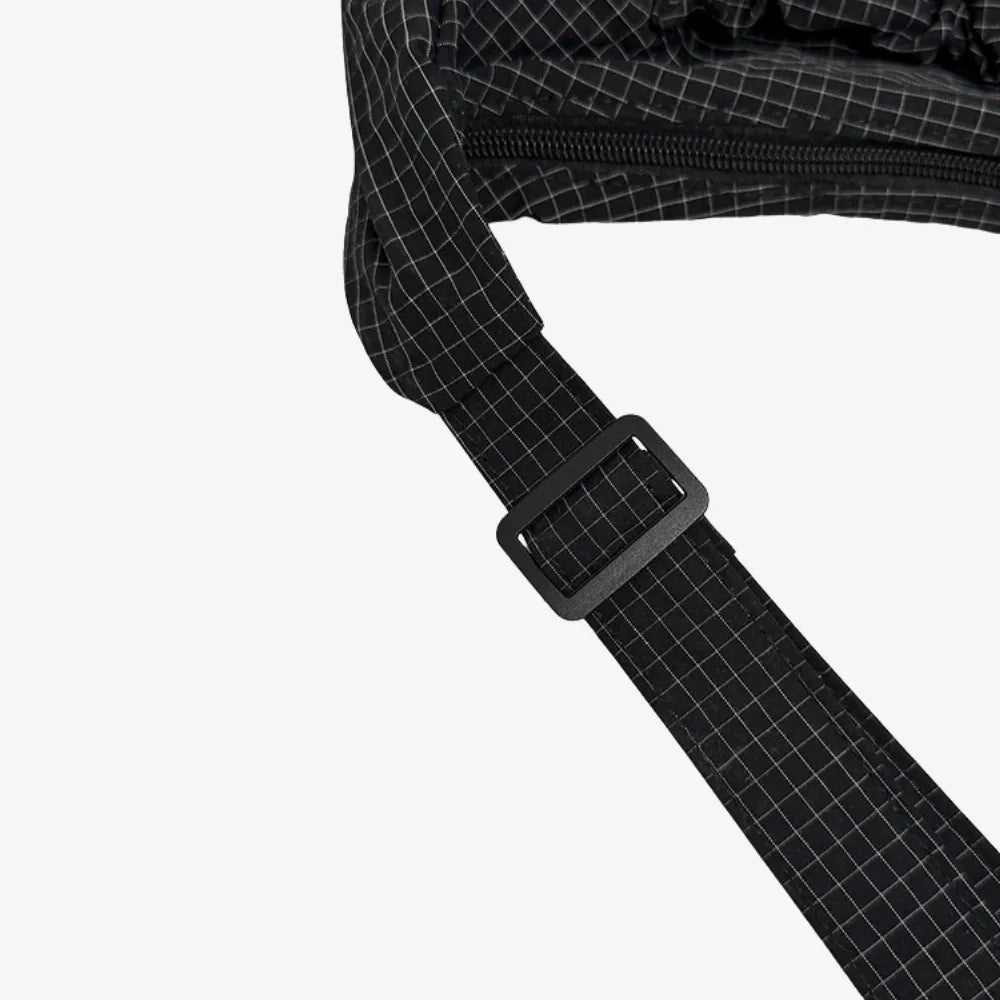 Nela | Crossbody Bag  - By Qivii