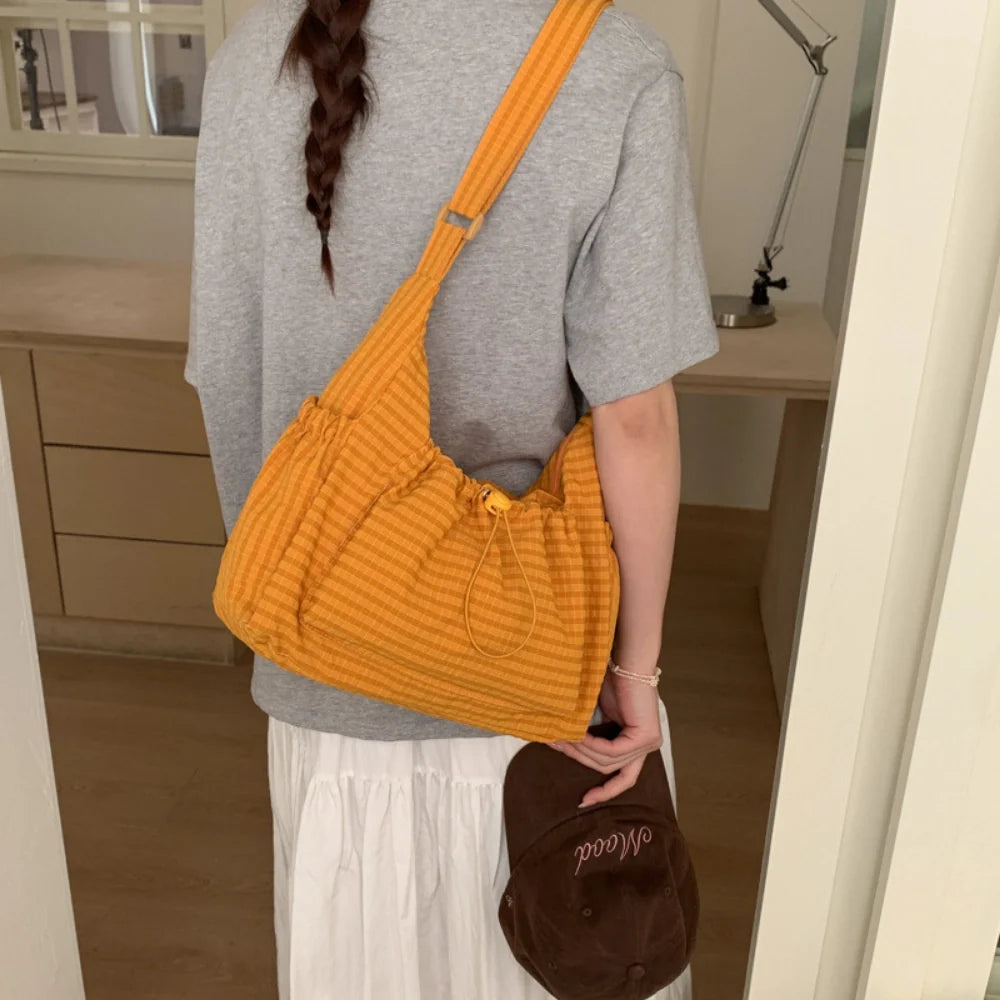 Nela | Crossbody Bag  - By Qivii