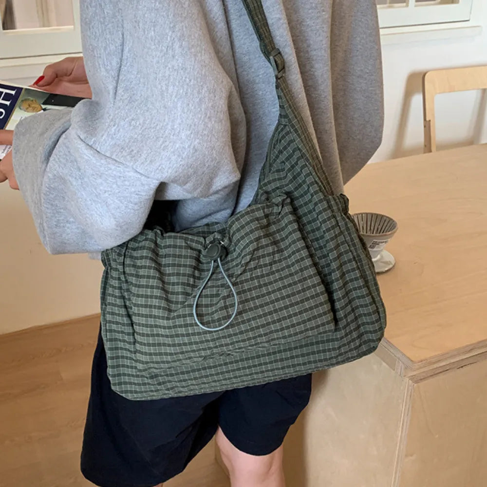 Nela | Crossbody Bag  - By Qivii