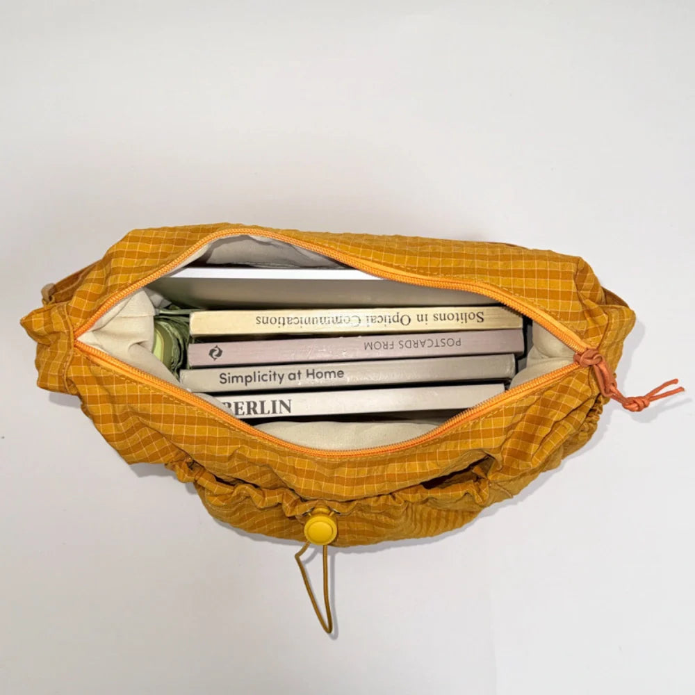 Nela | Crossbody Bag  - By Qivii