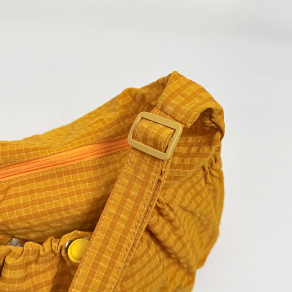 Nela | Crossbody Bag  - By Qivii