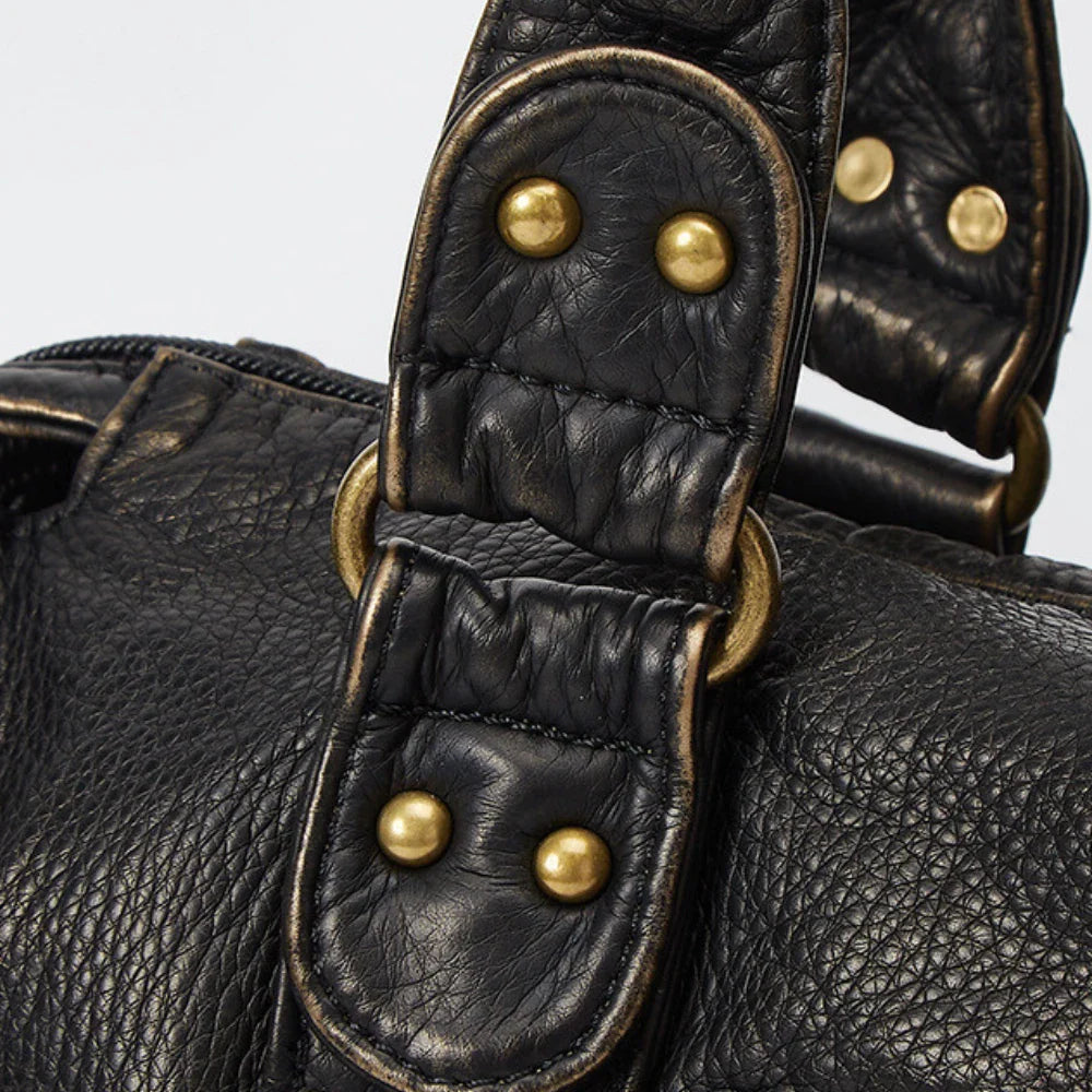 Bria | Crossbody Bag  - By Qivii