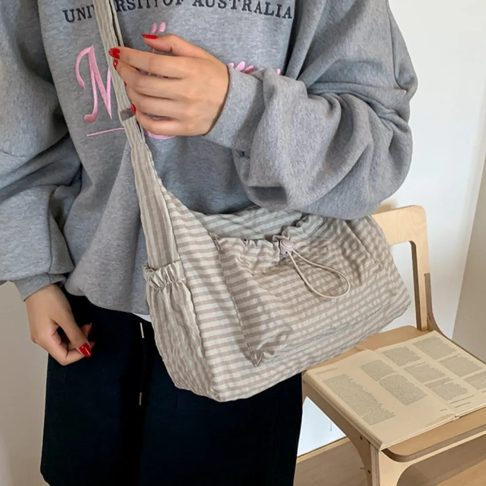 Nela | Crossbody Bag  - By Qivii