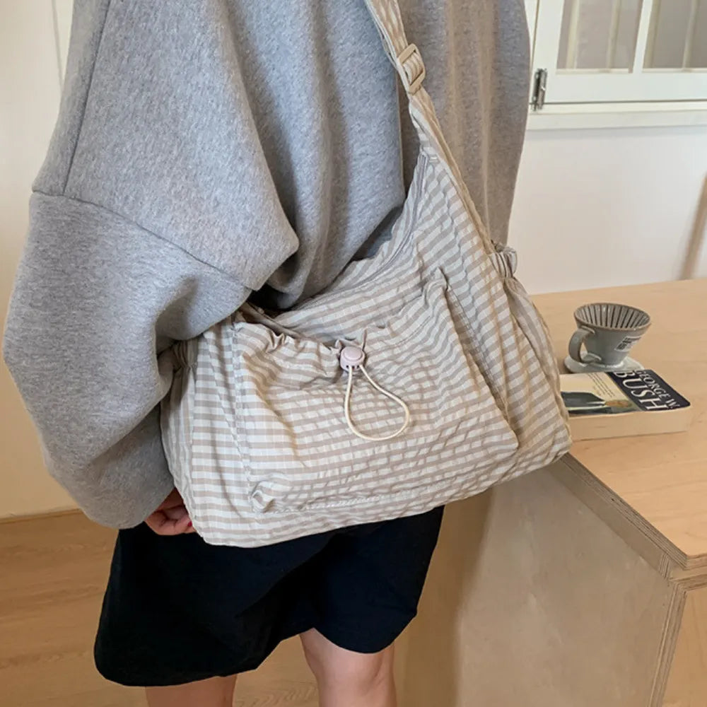 Nela | Crossbody Bag  - By Qivii