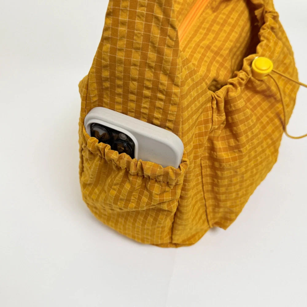 Nela | Crossbody Bag  - By Qivii