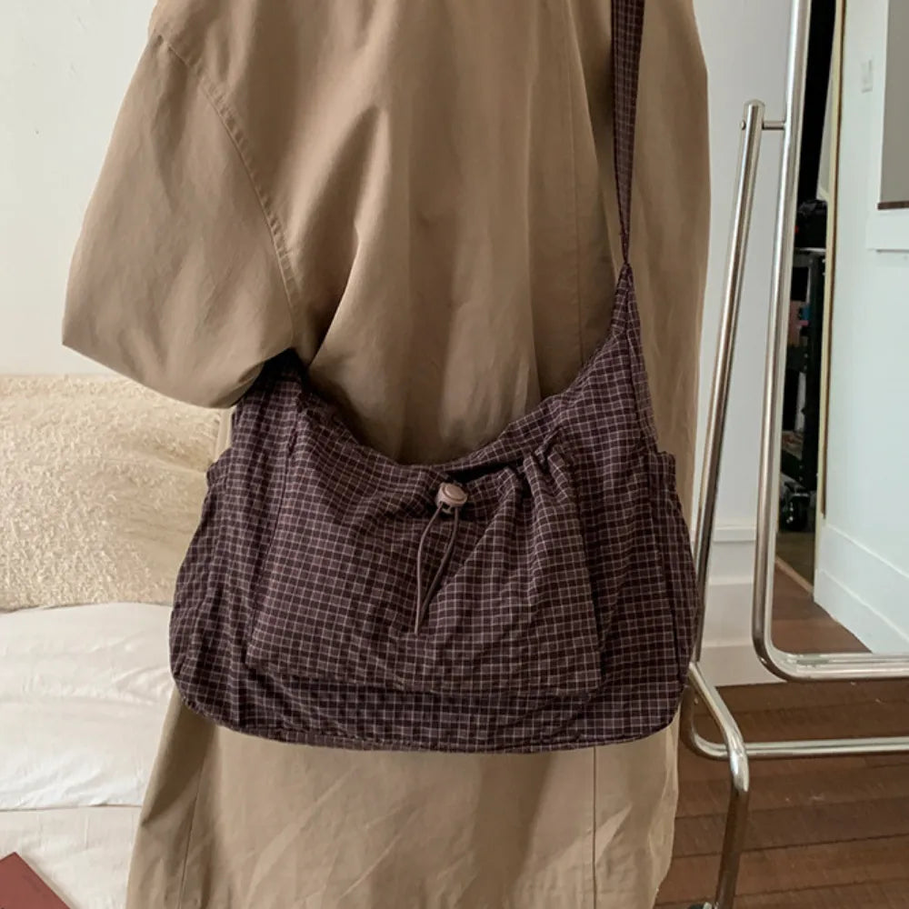 Nela | Crossbody Bag  - By Qivii