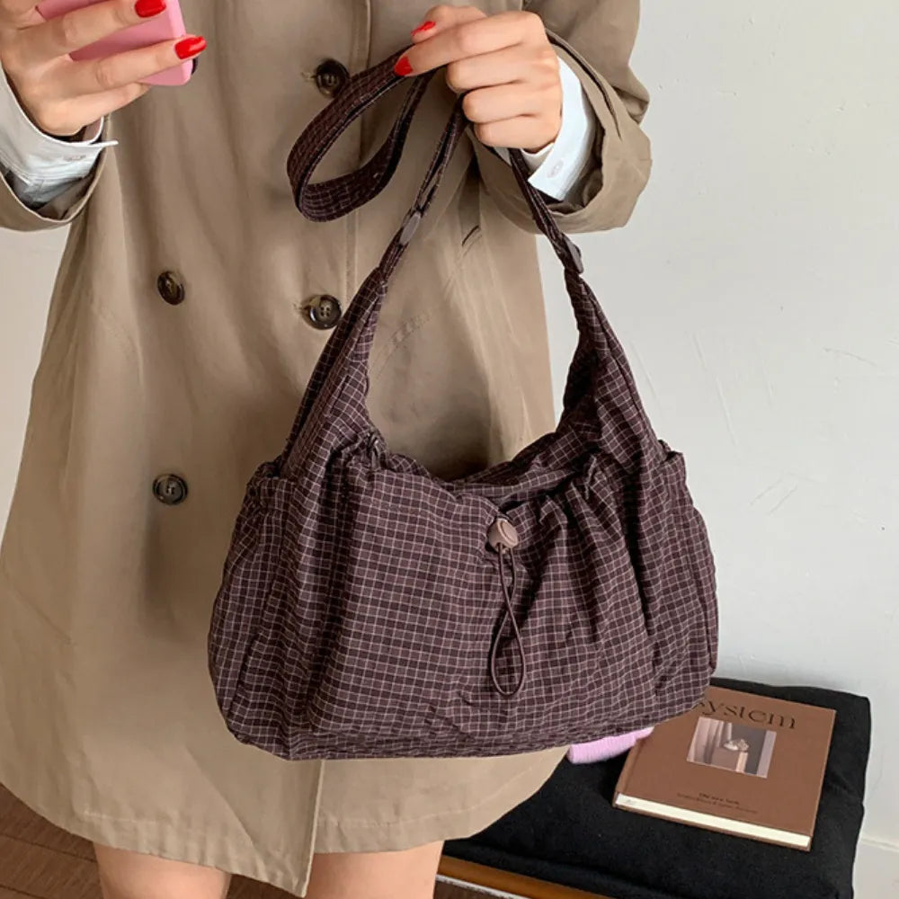 Nela | Crossbody Bag  - By Qivii