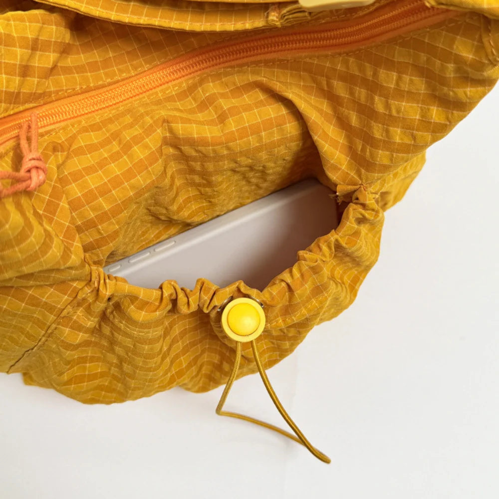 Nela | Crossbody Bag  - By Qivii