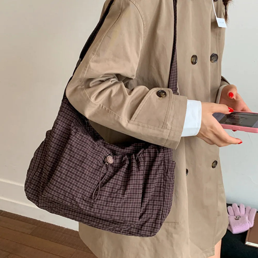 Nela | Crossbody Bag  - By Qivii