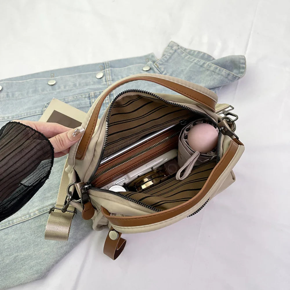 Lyona | Crossbody Bag  - By Qivii