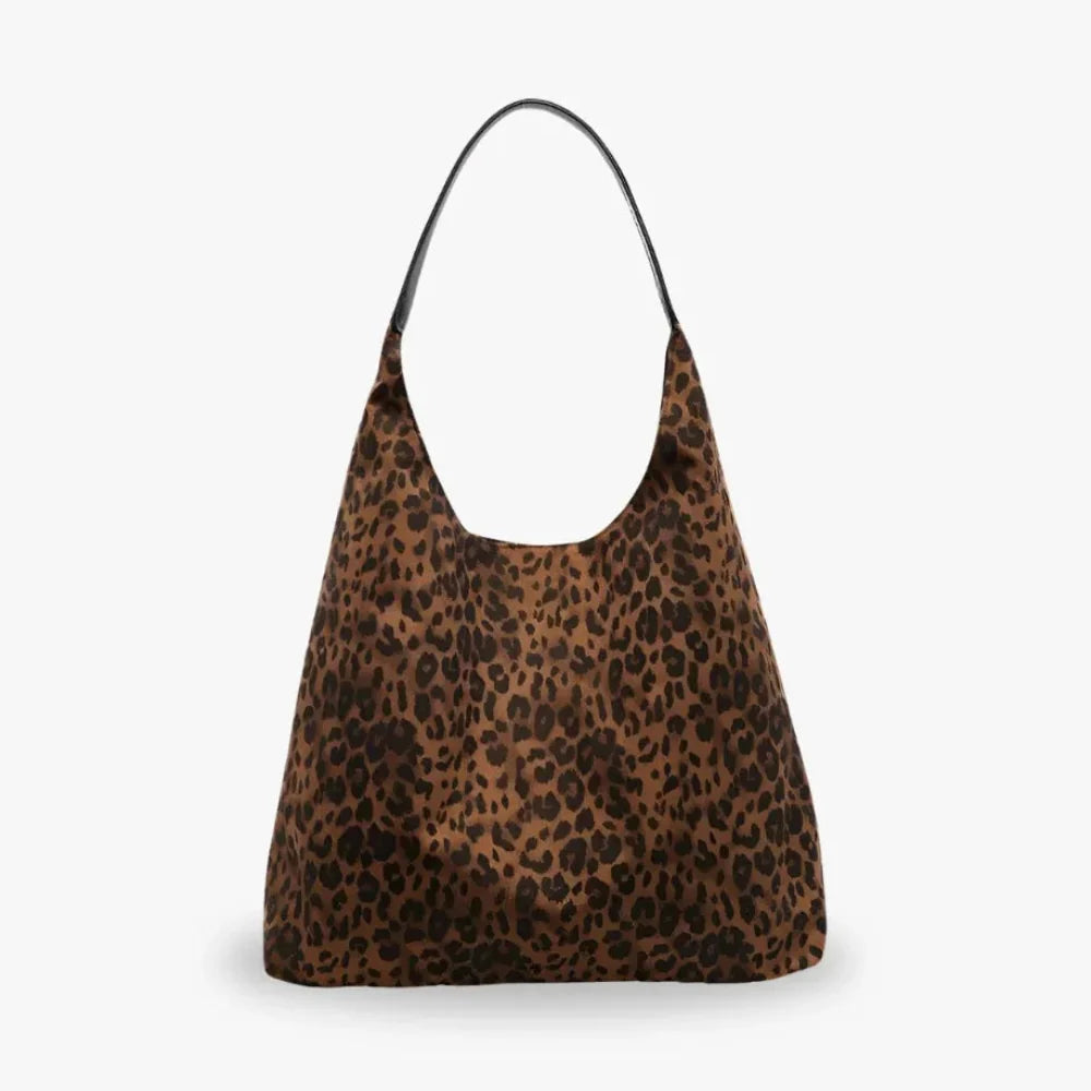 Nalia | Hobo Bag  - By Qivii