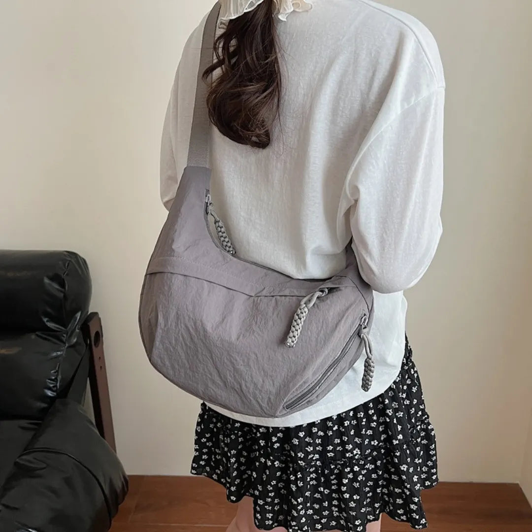 Baia | Crossbody Bag  - By Qivii