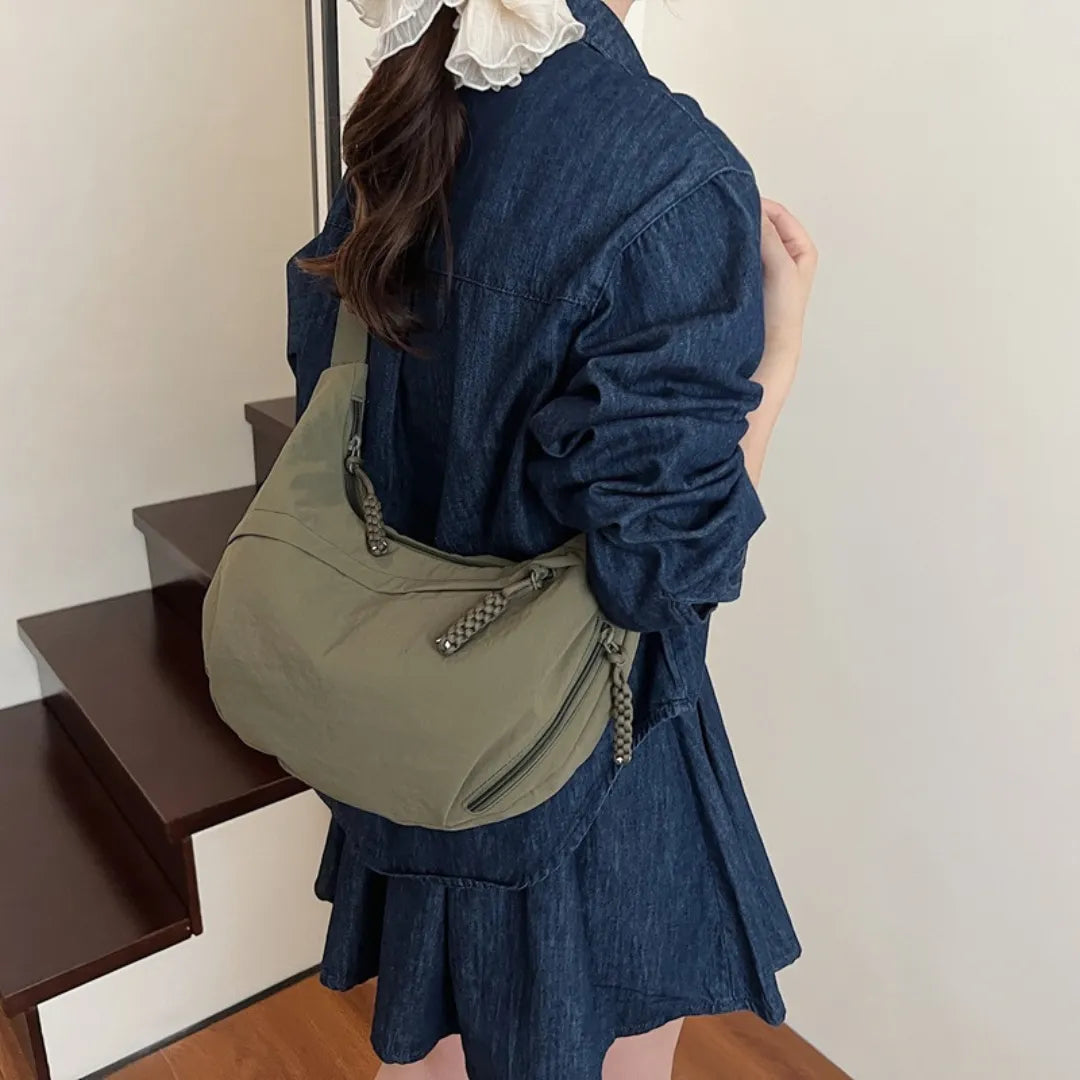 Baia | Crossbody Bag  - By Qivii