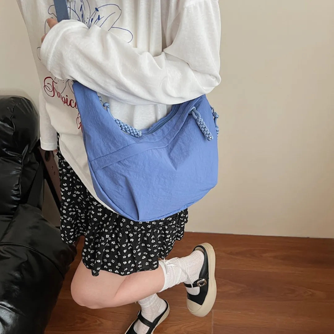 Baia | Crossbody Bag  - By Qivii