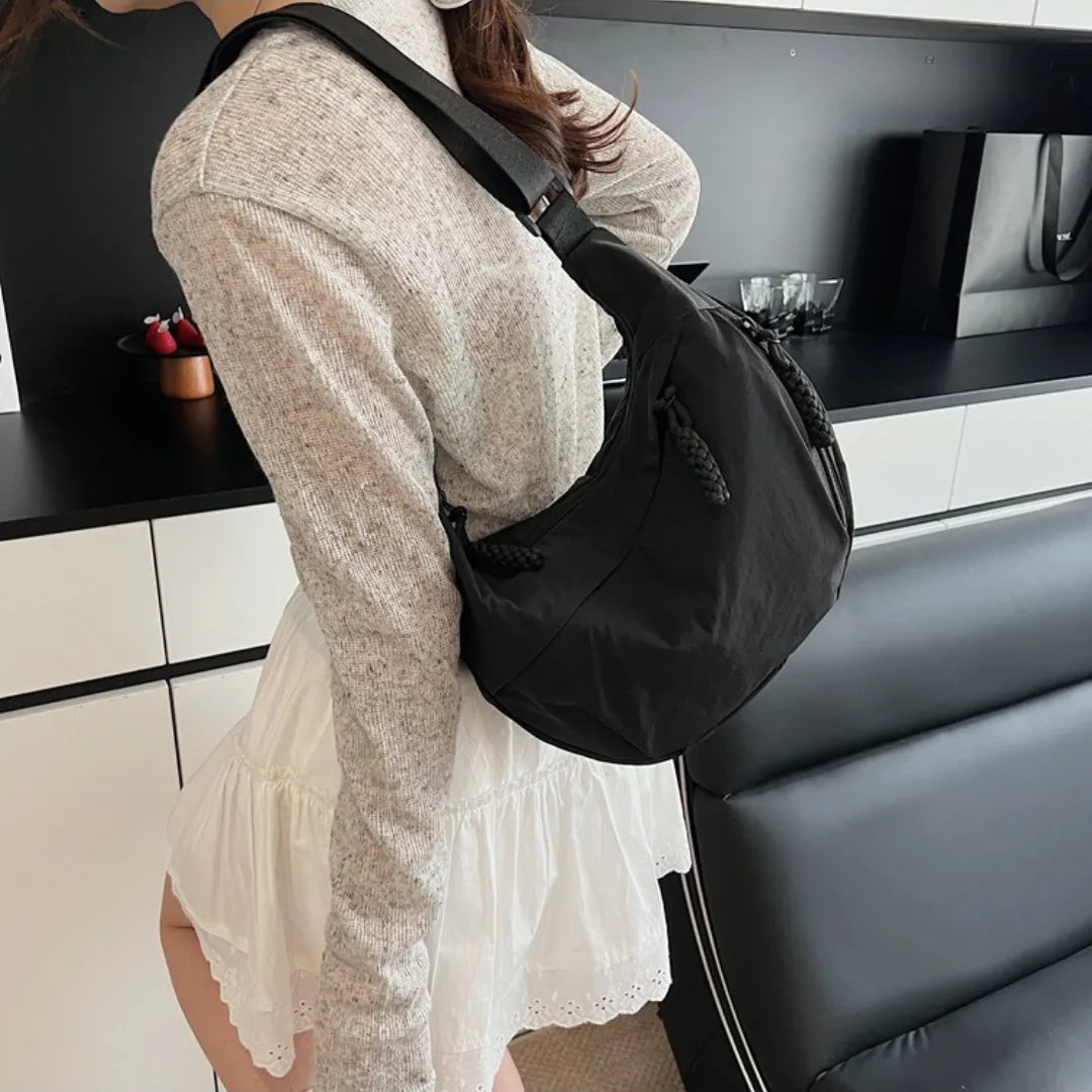 Baia | Crossbody Bag  - By Qivii