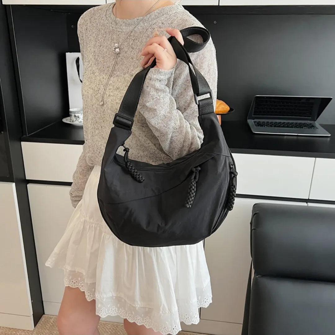 Baia | Crossbody Bag  - By Qivii