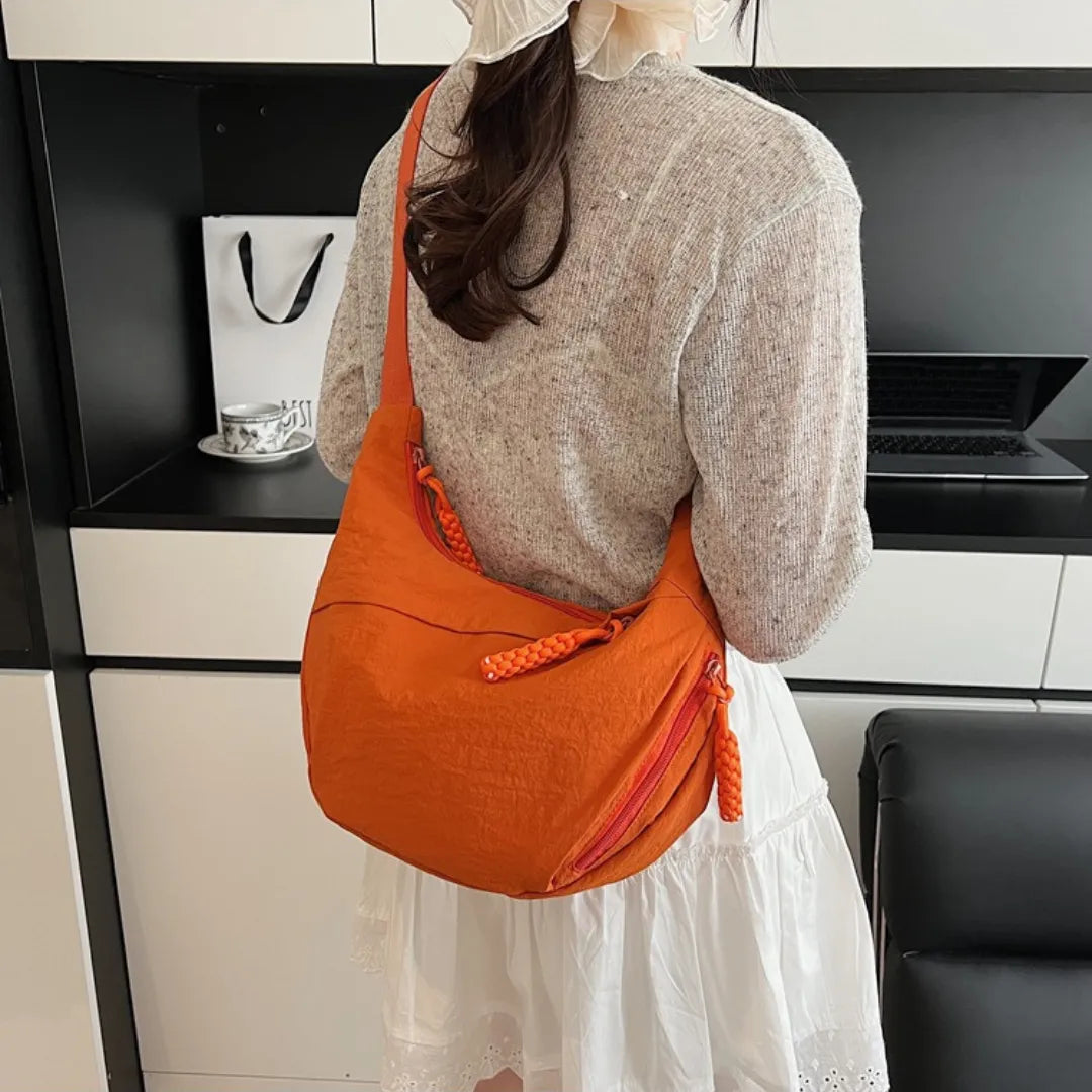 Baia | Crossbody Bag  - By Qivii