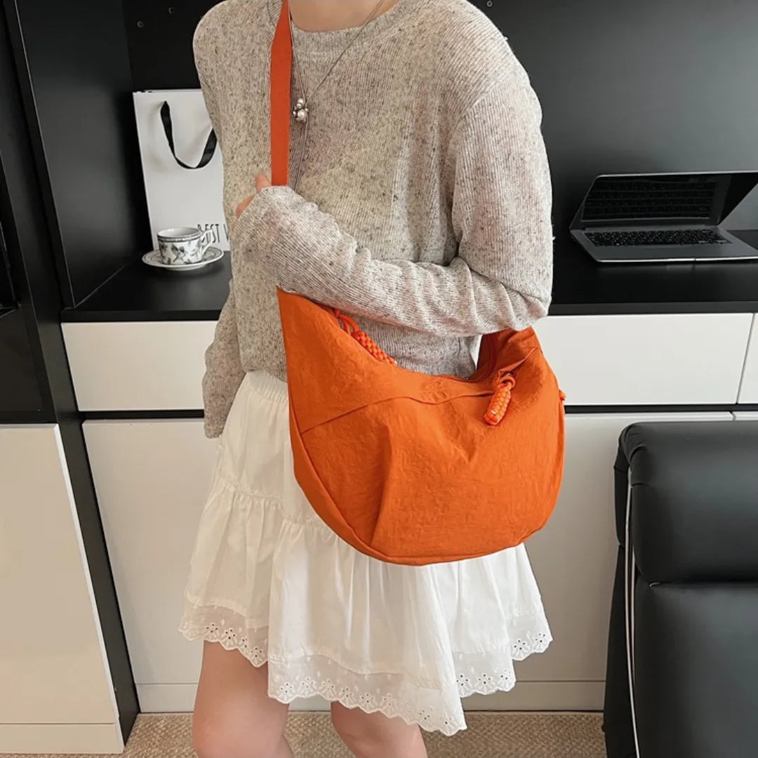 Baia | Crossbody Bag  - By Qivii