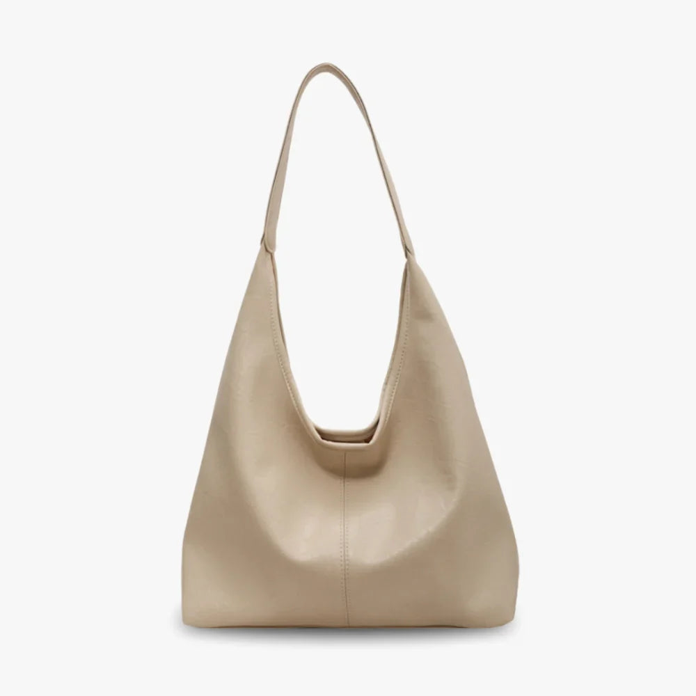 Anah | Hobo Bag  - By Qivii
