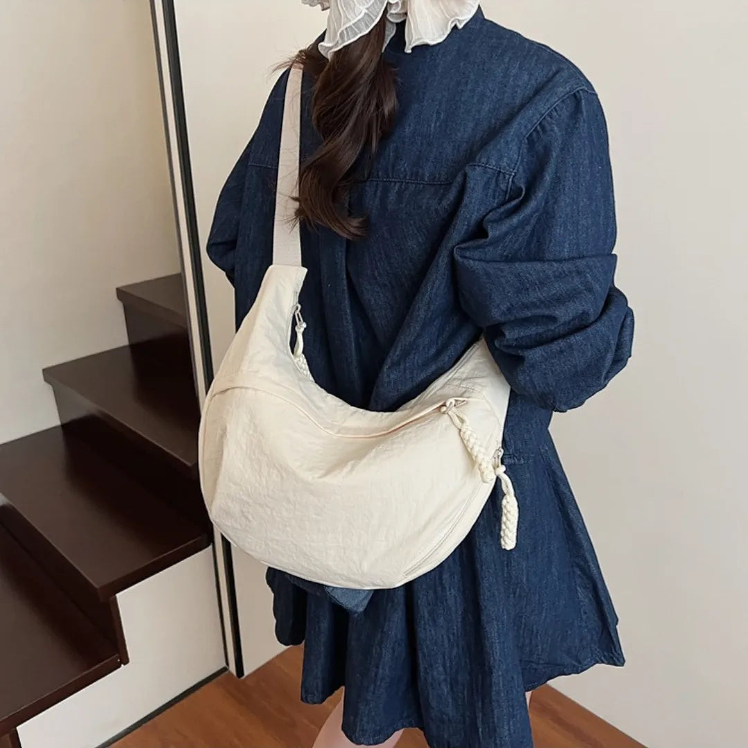 Baia | Crossbody Bag  - By Qivii