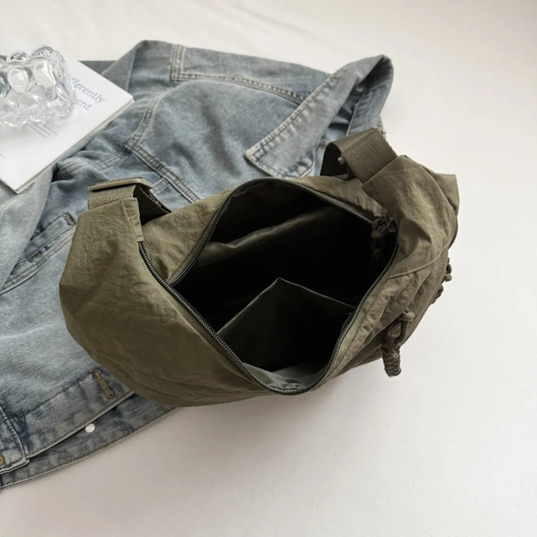 Baia | Crossbody Bag  - By Qivii