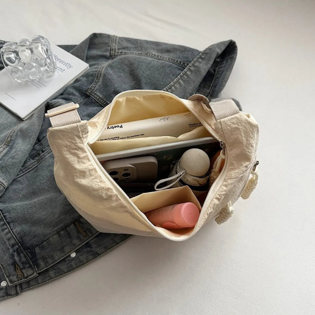 Baia | Crossbody Bag  - By Qivii
