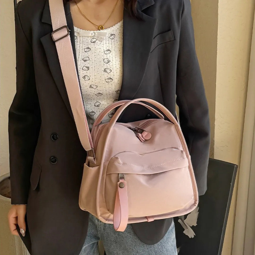 Lyona | Crossbody Bag  - By Qivii
