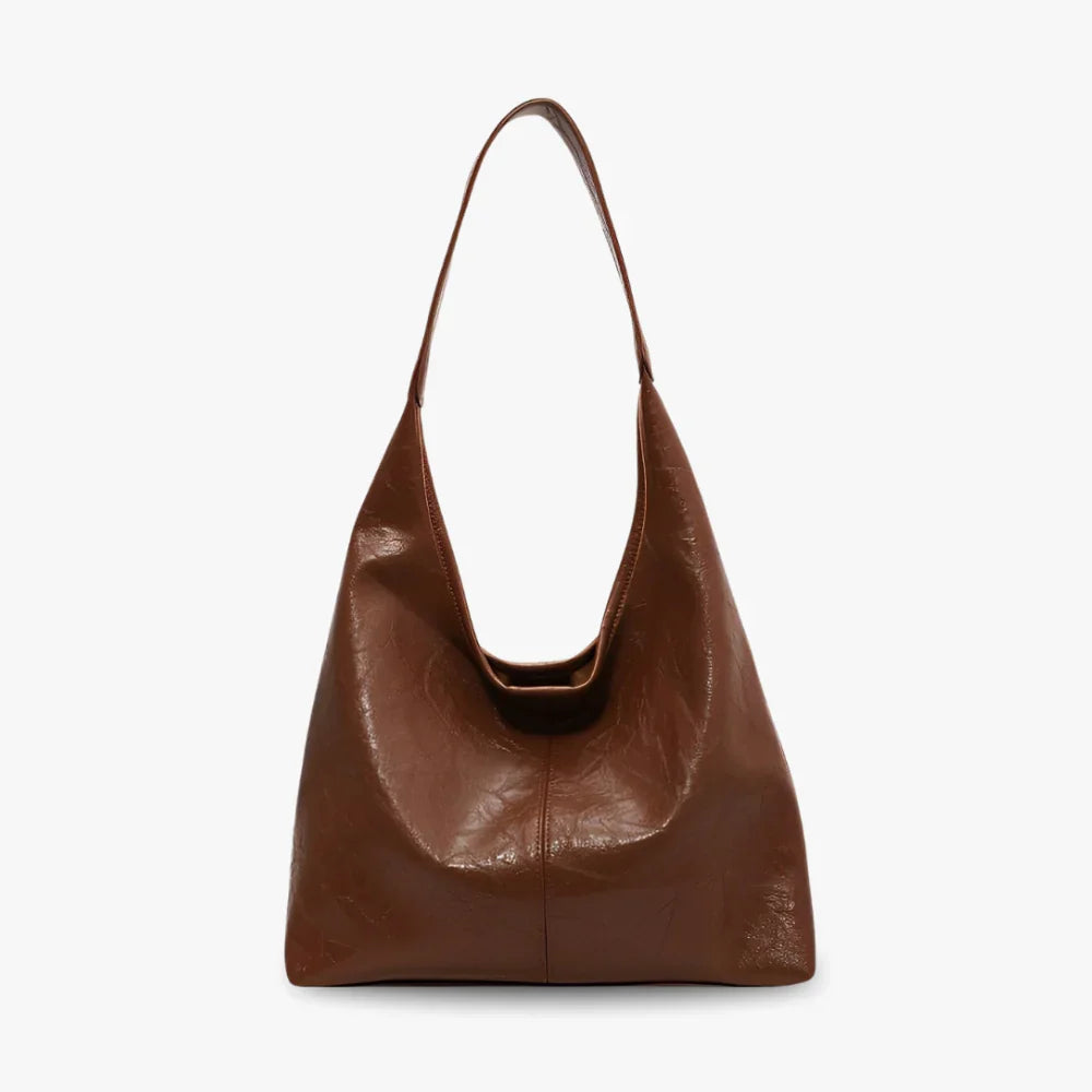 Anah | Hobo Bag  - By Qivii
