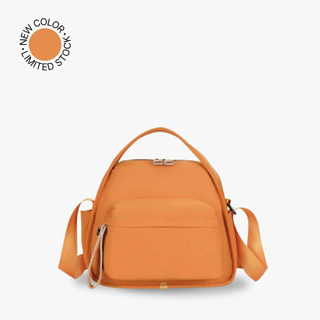 Lyona | Crossbody Bag  - By Qivii
