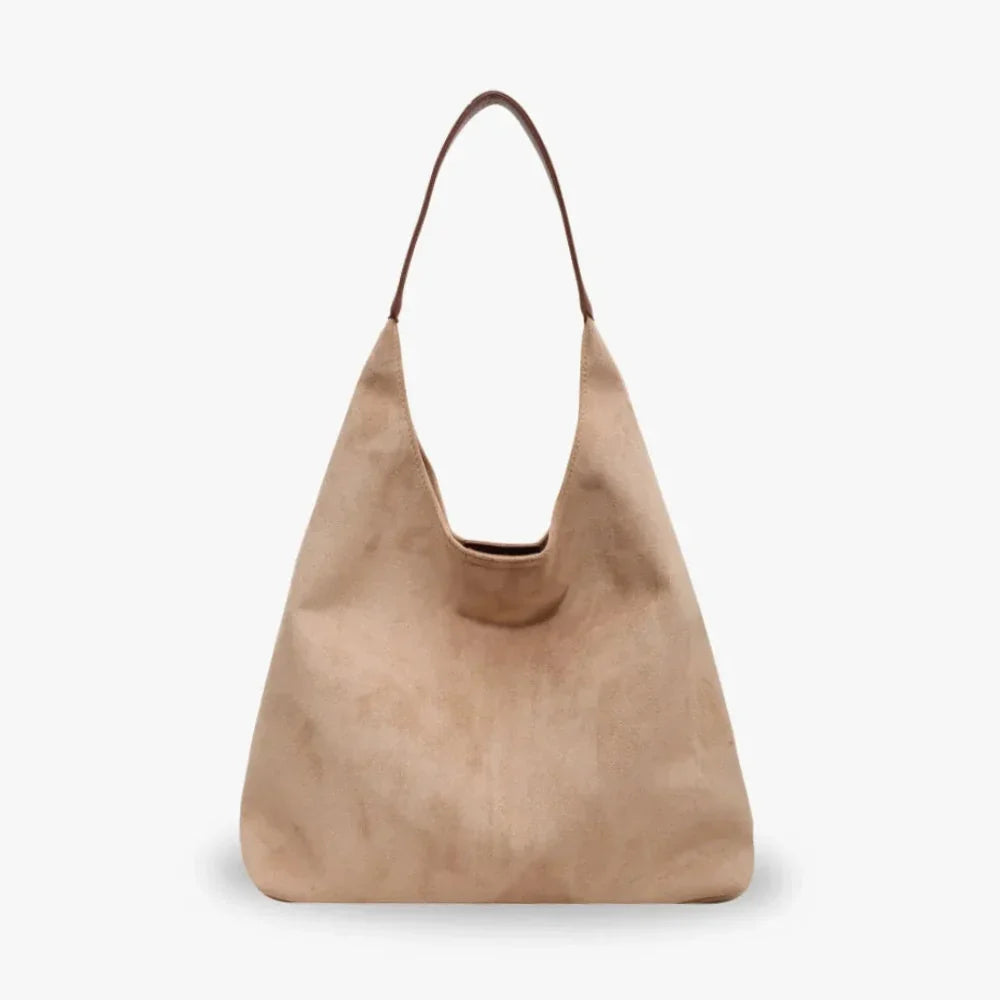 Nalia | Hobo Bag  - By Qivii
