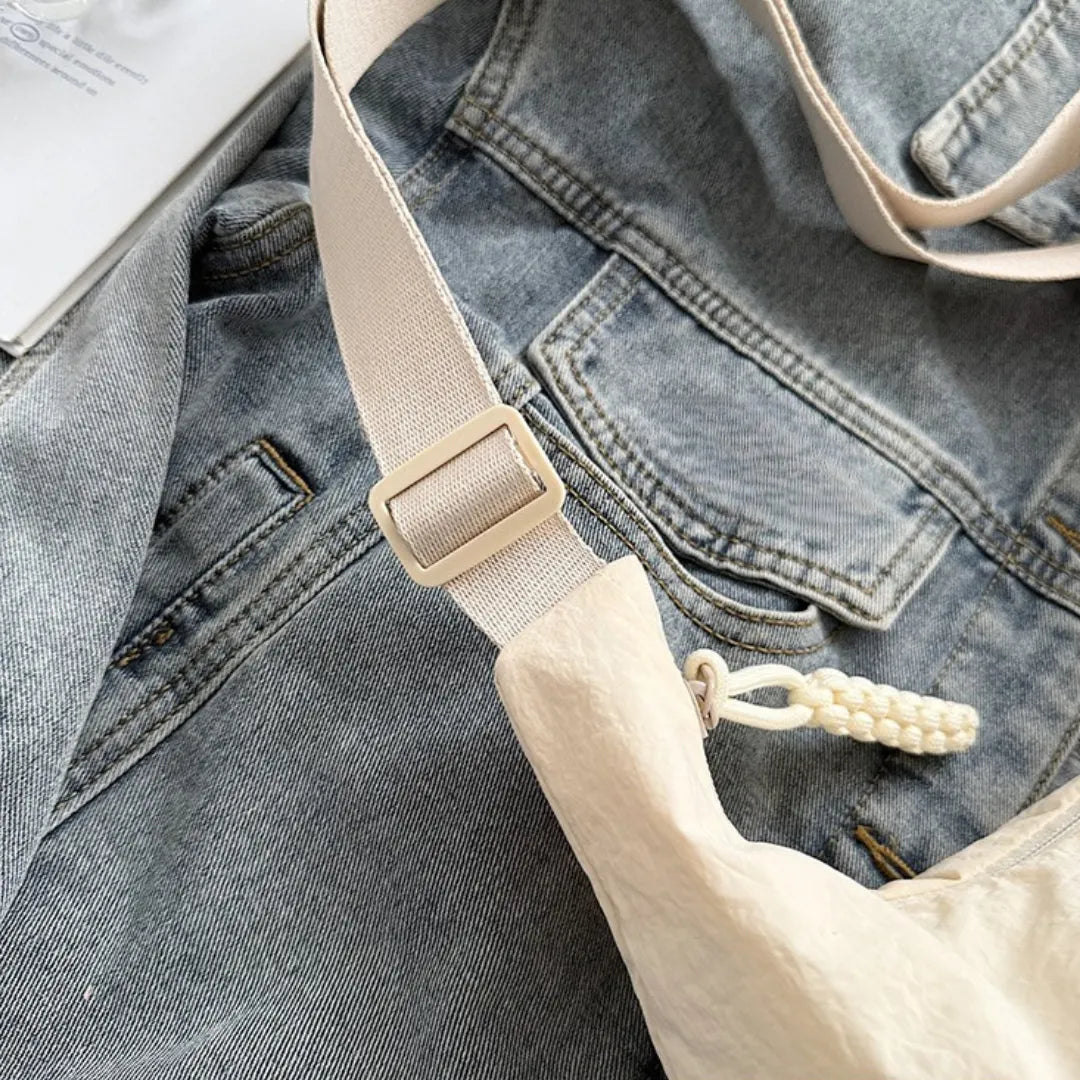 Baia | Crossbody Bag  - By Qivii