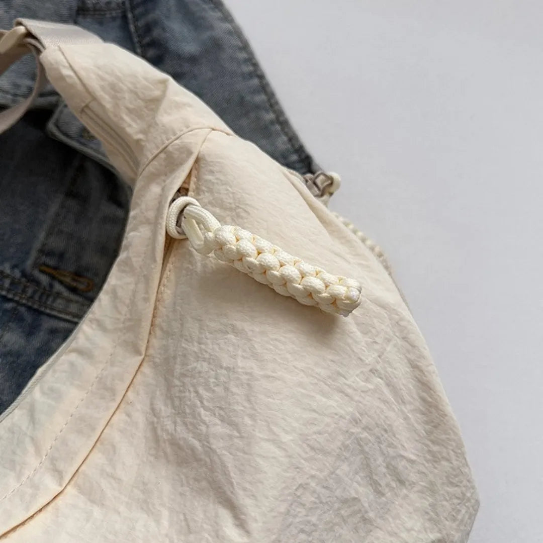 Baia | Crossbody Bag  - By Qivii