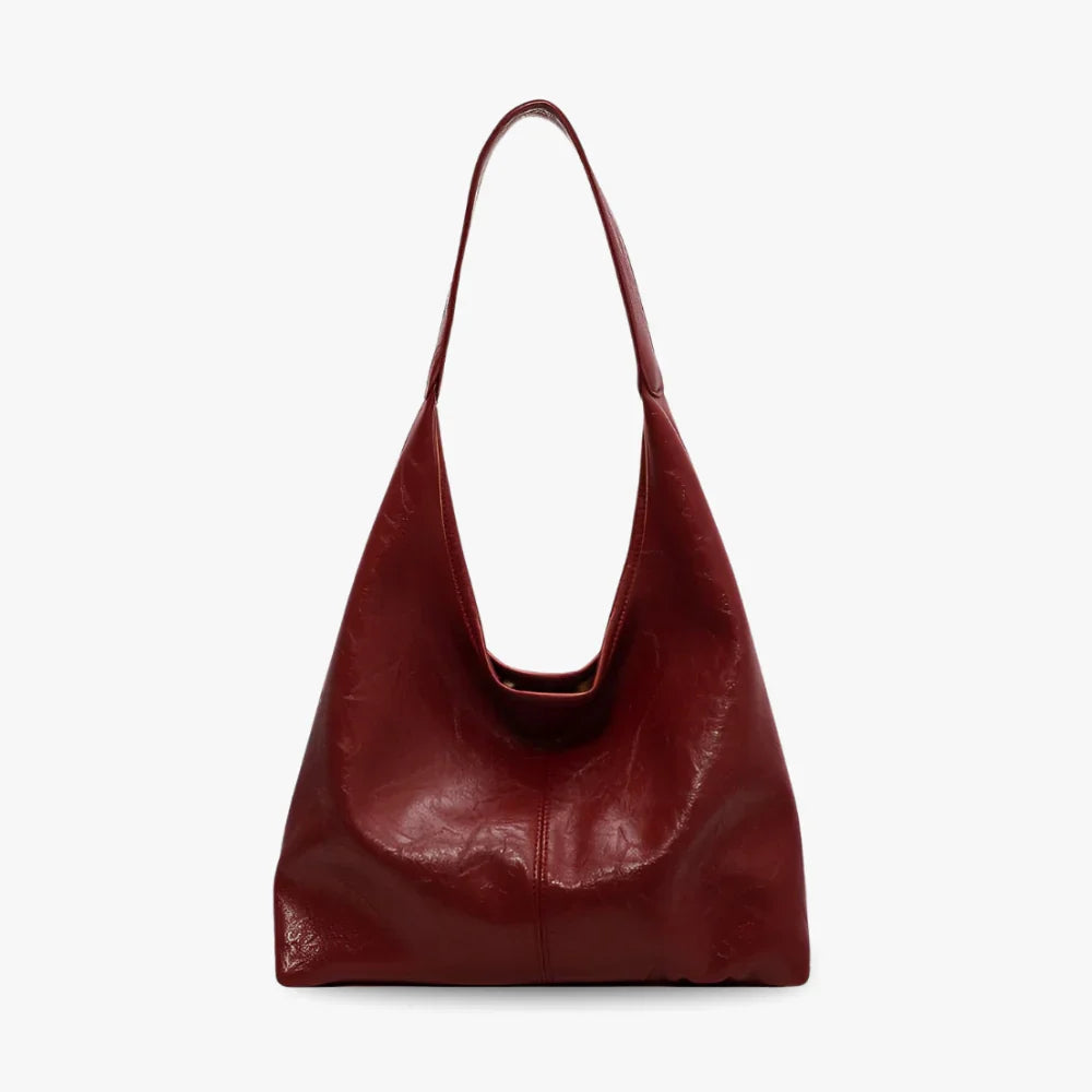 Anah | Hobo Bag  - By Qivii