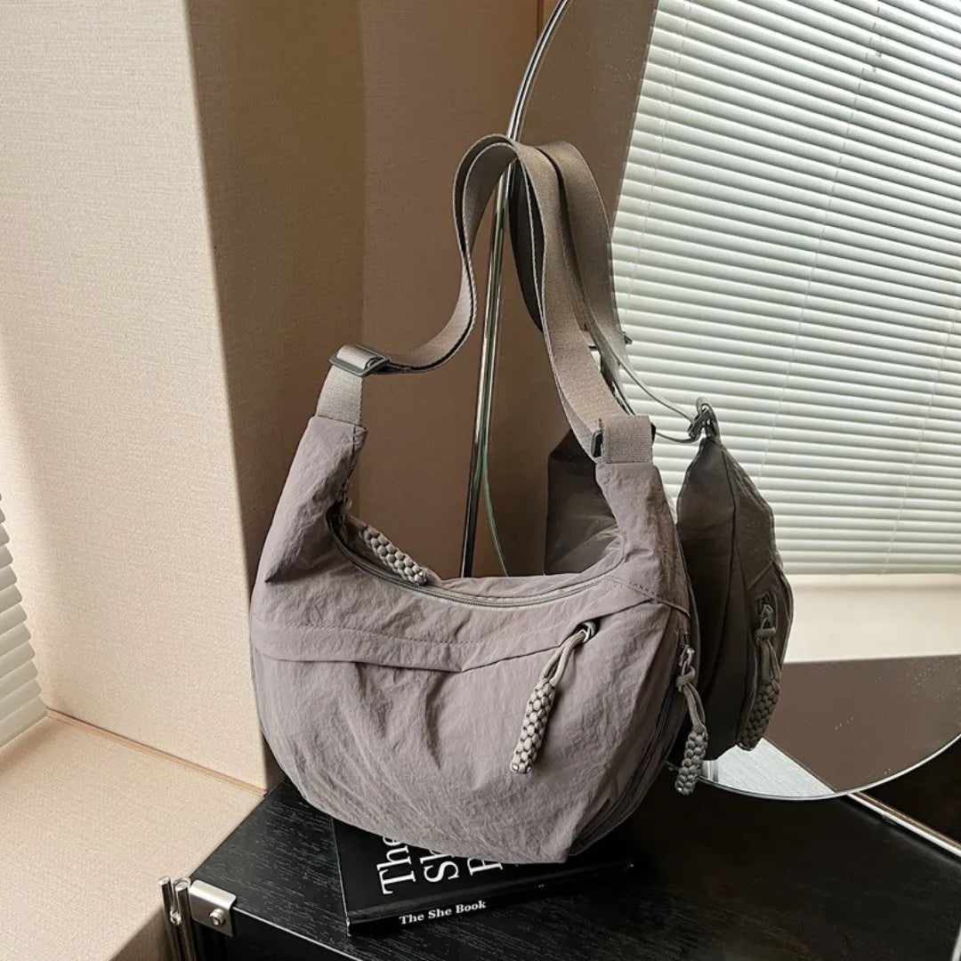 Baia | Crossbody Bag  - By Qivii